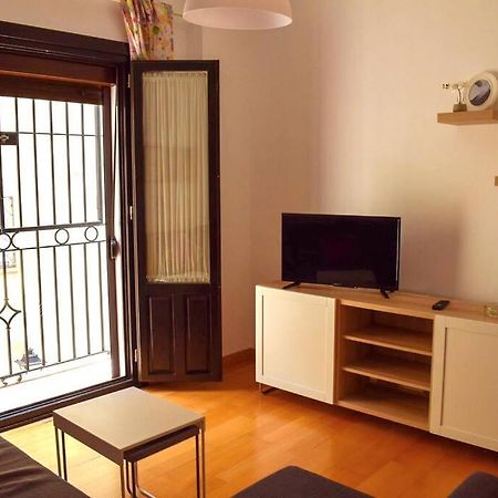 Jdc1K - Beautiful Apartment In City Centre Sevilla Buitenkant foto