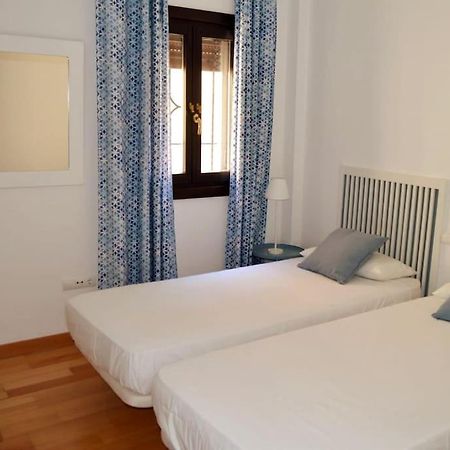 Jdc1K - Beautiful Apartment In City Centre Sevilla Buitenkant foto