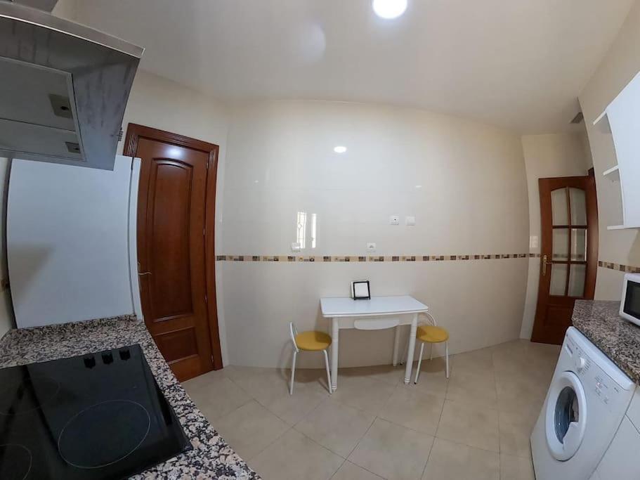 Jdc1K - Beautiful Apartment In City Centre Sevilla Buitenkant foto