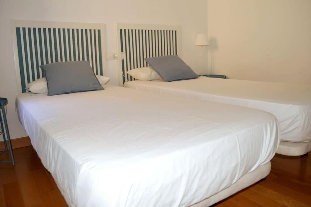 Jdc1K - Beautiful Apartment In City Centre Sevilla Buitenkant foto