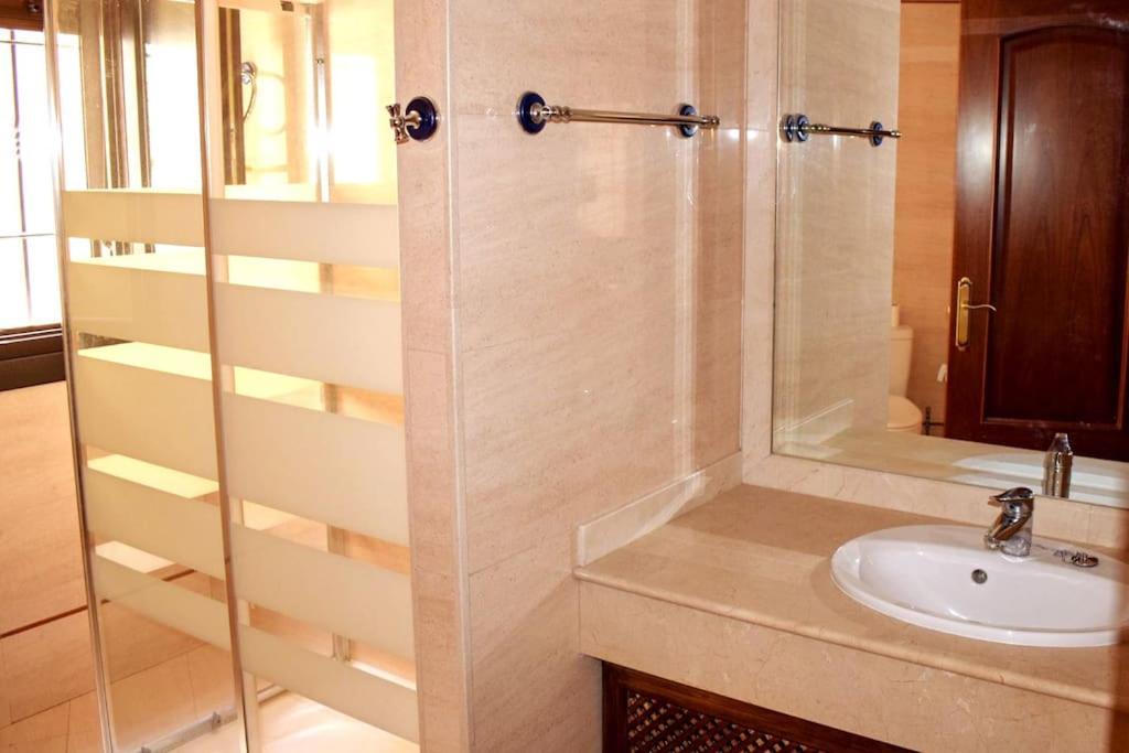Jdc1K - Beautiful Apartment In City Centre Sevilla Buitenkant foto