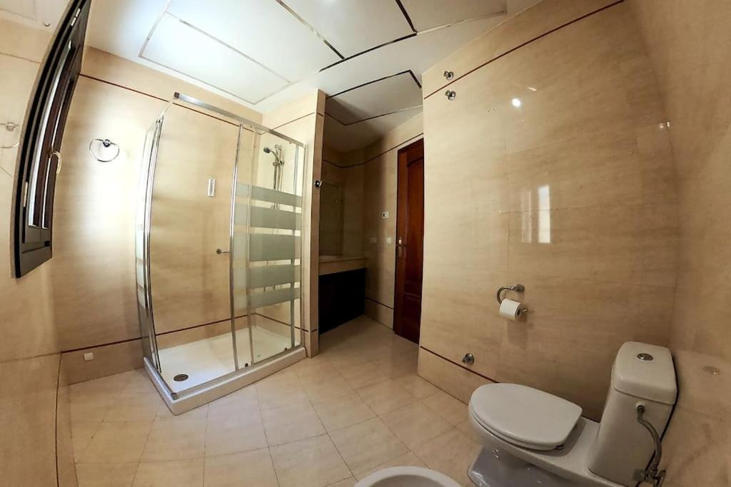 Jdc1K - Beautiful Apartment In City Centre Sevilla Buitenkant foto