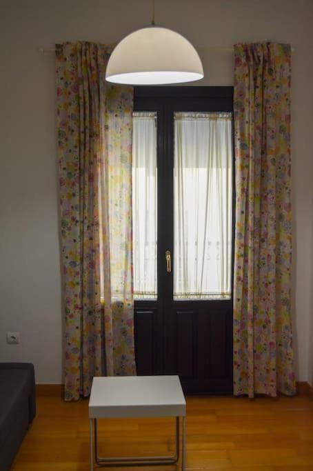 Jdc1K - Beautiful Apartment In City Centre Sevilla Buitenkant foto