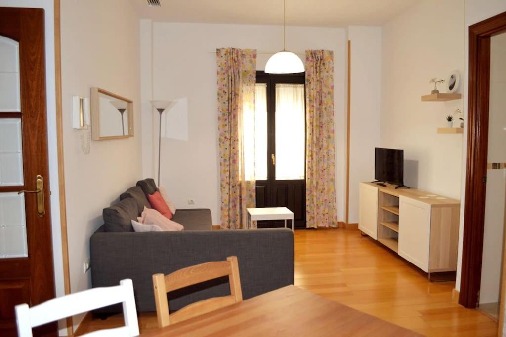 Jdc1K - Beautiful Apartment In City Centre Sevilla Buitenkant foto
