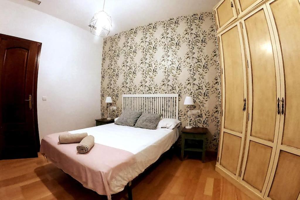 Jdc1K - Beautiful Apartment In City Centre Sevilla Buitenkant foto
