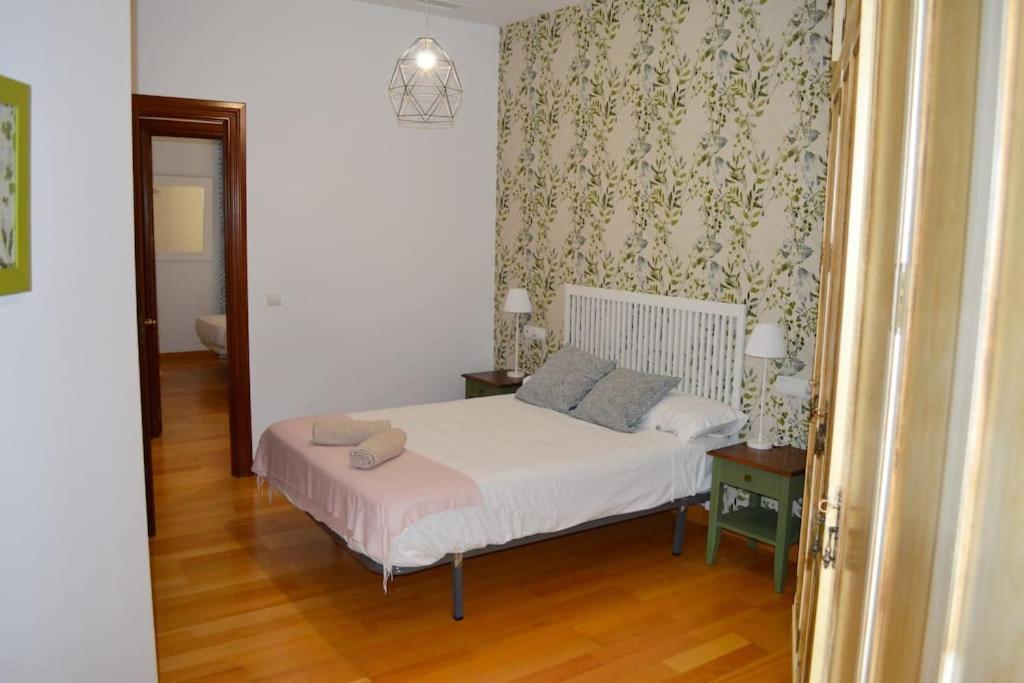 Jdc1K - Beautiful Apartment In City Centre Sevilla Buitenkant foto