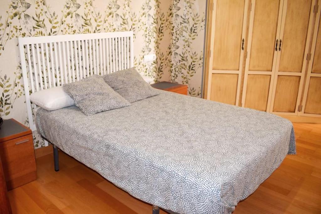 Jdc1K - Beautiful Apartment In City Centre Sevilla Buitenkant foto