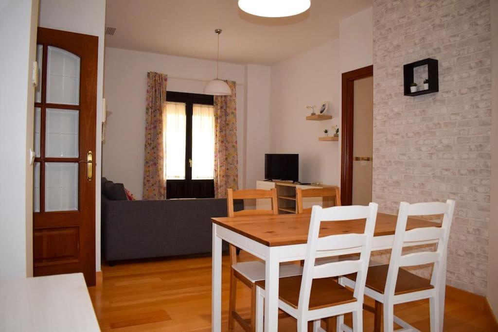 Jdc1K - Beautiful Apartment In City Centre Sevilla Buitenkant foto