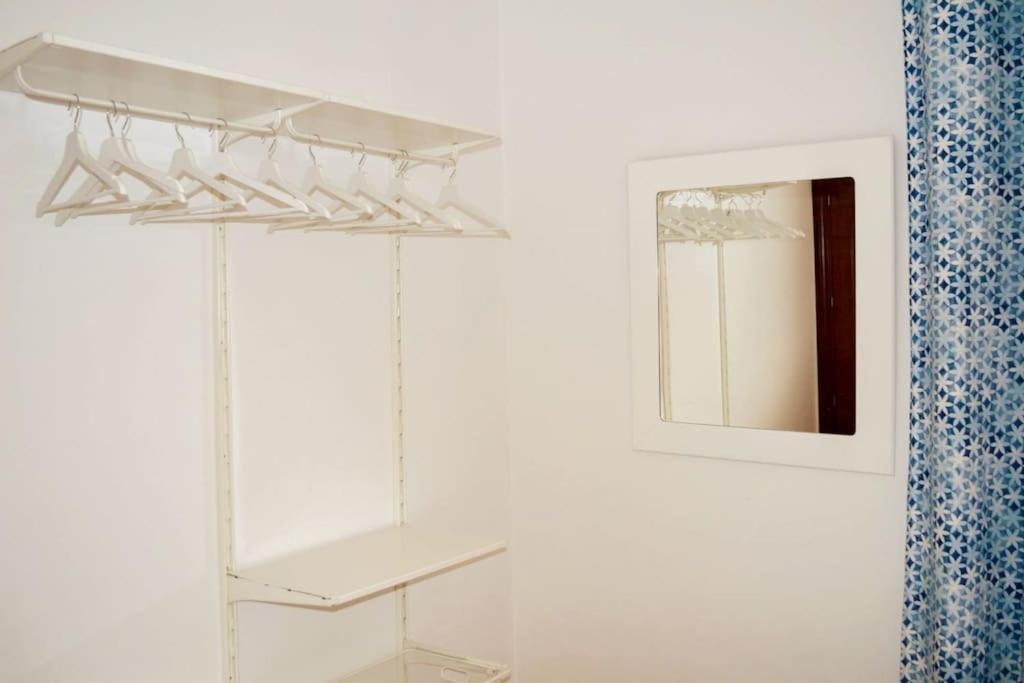 Jdc1K - Beautiful Apartment In City Centre Sevilla Buitenkant foto