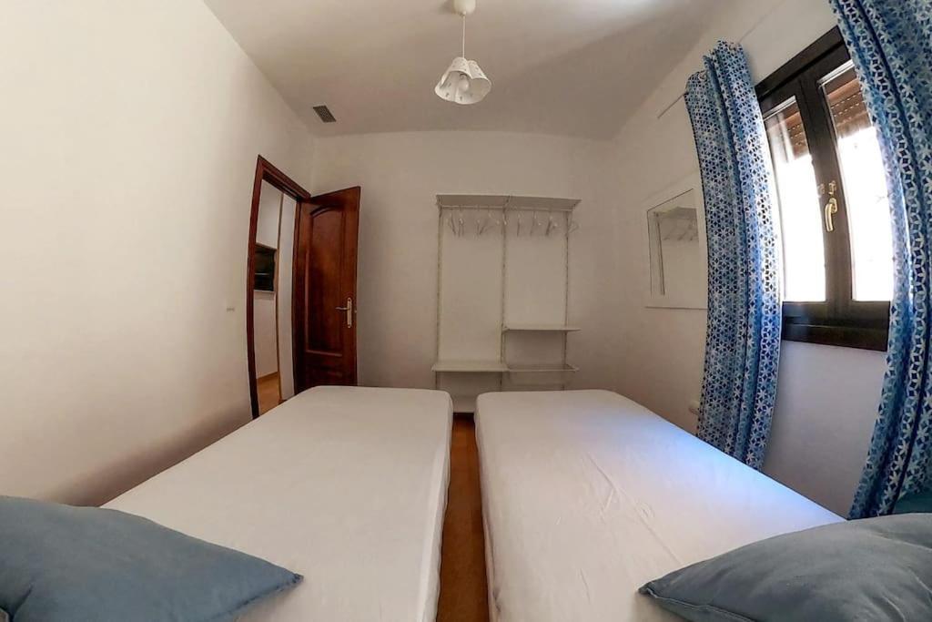 Jdc1K - Beautiful Apartment In City Centre Sevilla Buitenkant foto