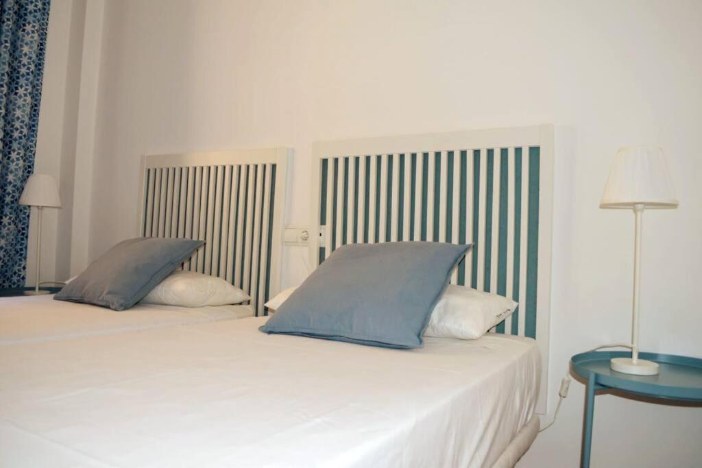 Jdc1K - Beautiful Apartment In City Centre Sevilla Buitenkant foto