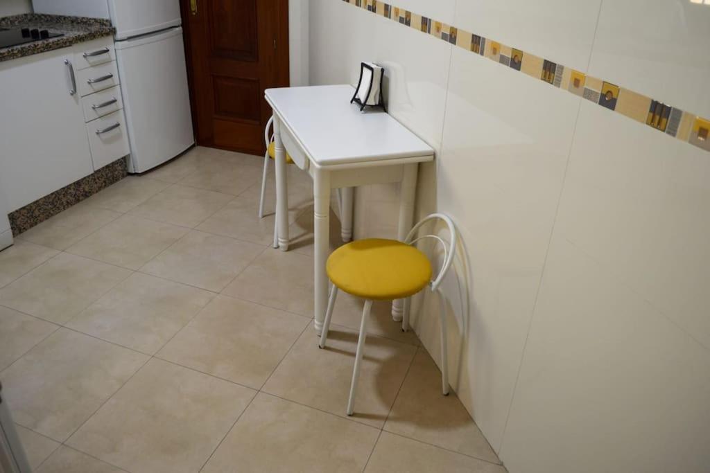 Jdc1K - Beautiful Apartment In City Centre Sevilla Buitenkant foto