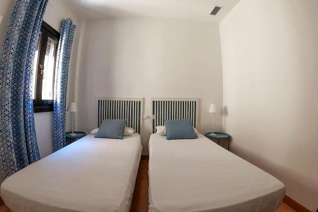 Jdc1K - Beautiful Apartment In City Centre Sevilla Buitenkant foto